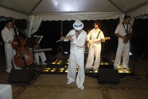 “Almaza Light Launching” 